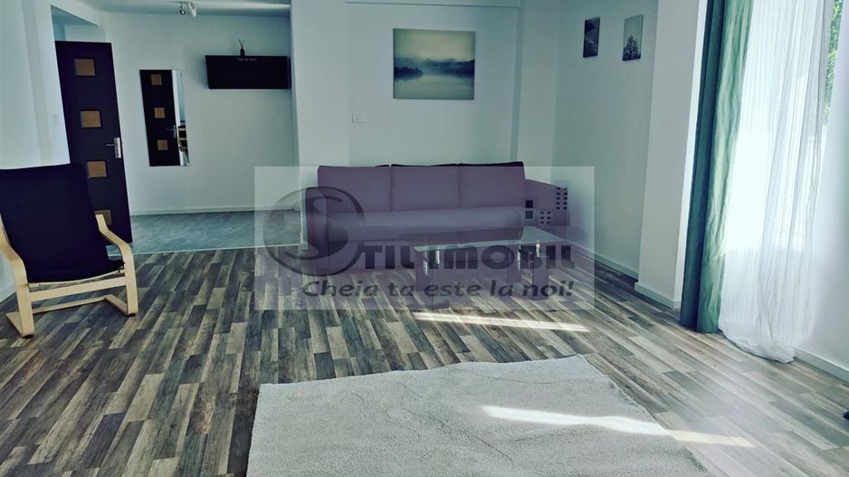 Casa/Vila de inchiriat Bucium - 850 euro - Poză 8