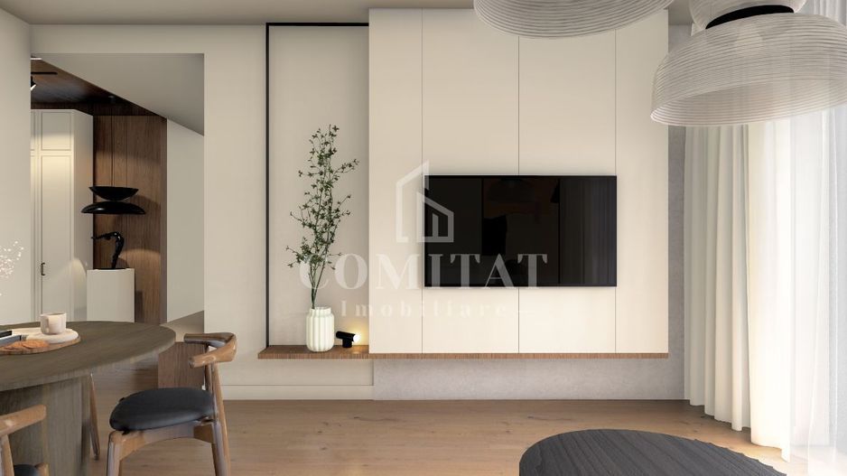 Apartament 3 camere de inchiriat | 73mp | Zona Liberty - Poză 4