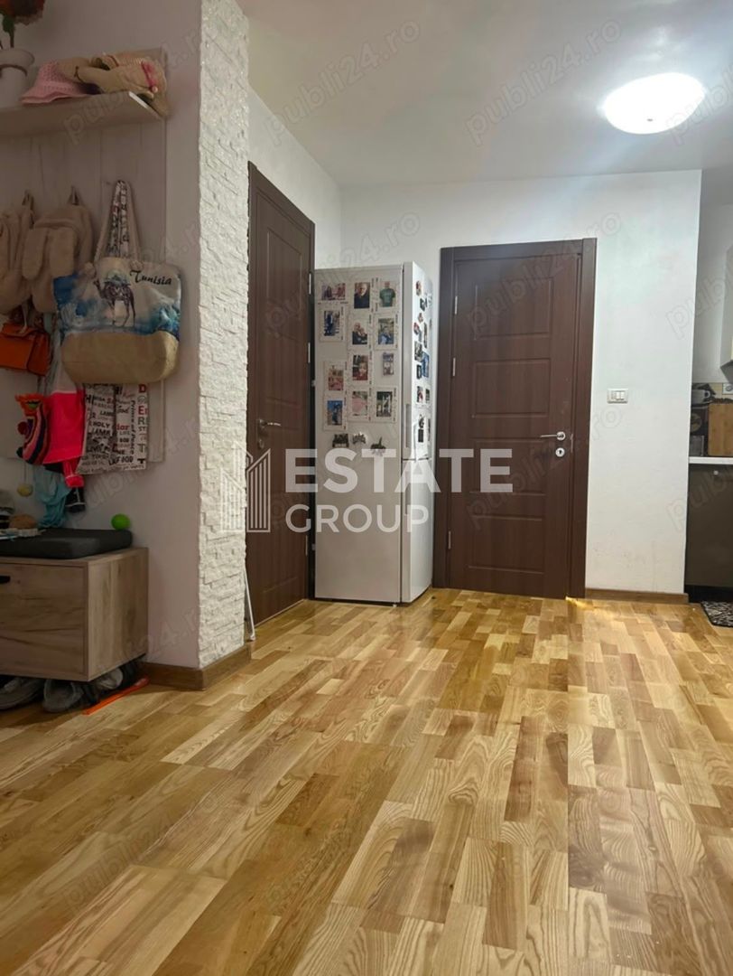 Apartament 3 camere renovat,  Semicentral, zona Iosefin - Poză 6