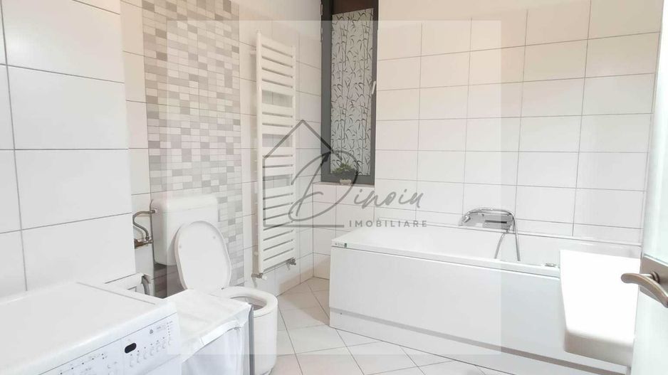 Apartament  3 camere Brancoveanu I vedere parc I parcare inclusa - Poză 16