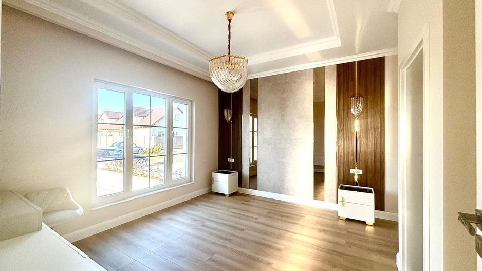 Duplex modern - 4 camere - finisaje premium - Dumbravita - Poză 8