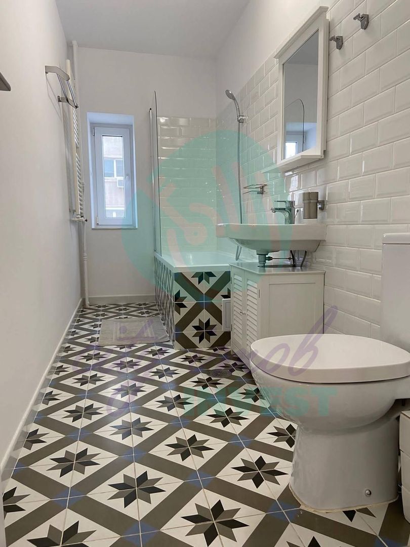 2 Camere Renovat Bd. Unirii- Piata Alba Iulia - Poză 7