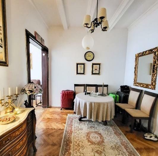 Apartament de inchiriat in vila | Bd Dacia - Piata Spaniei | 155 mp - Poză 3