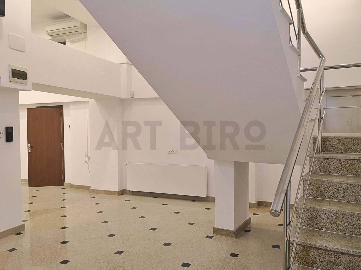 Zero comision, 135mp spatiu birou sau comercial, zona 13 Septembrie - Poză 3