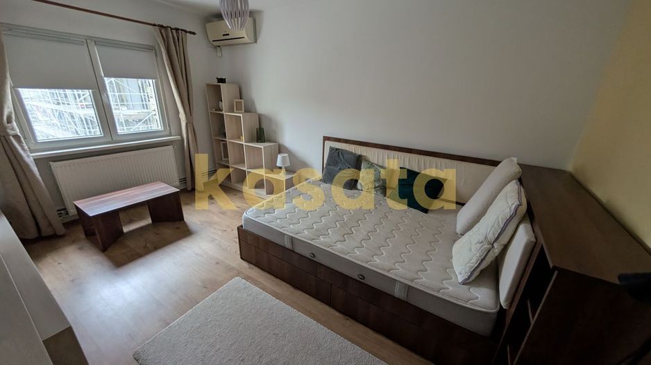 Garsonieră de închiriat în Pajura, aproape de Piața Pajura - Poză 1