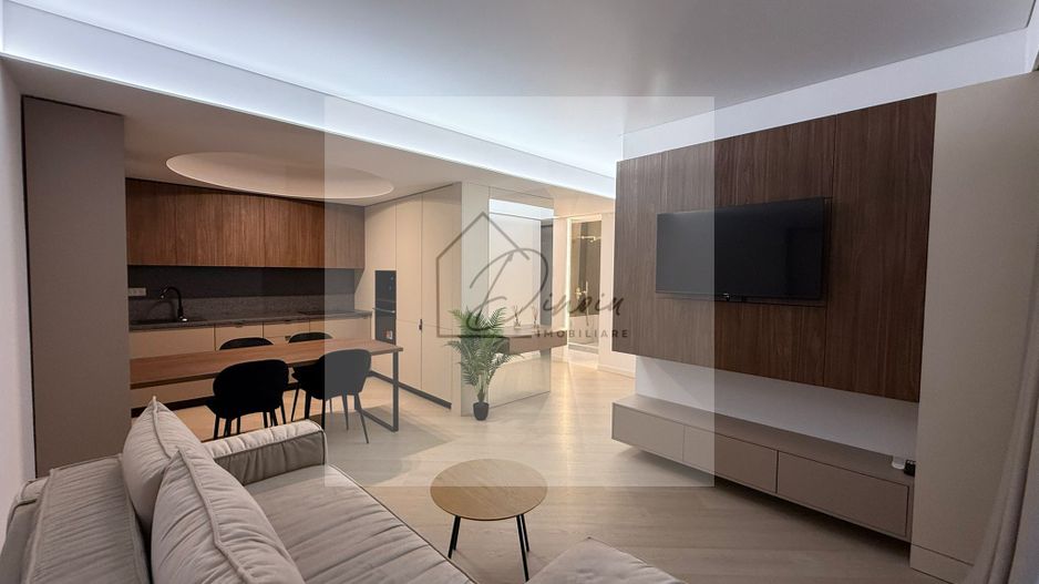 3 camere Cortina North | Mobilat  I COMISION 0% - Poză 2