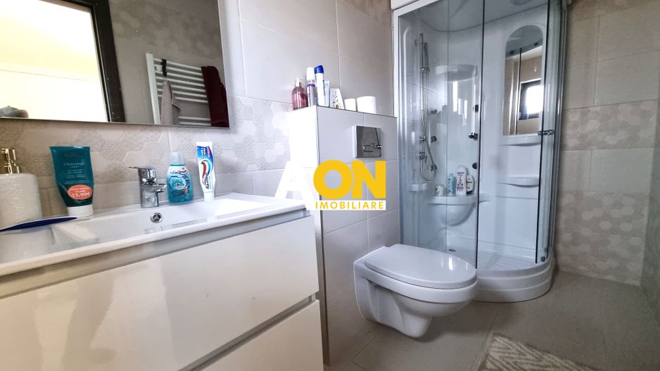 Casa tip insiruit, P+E+M, 5 camere, zona Micesti - Poză 14