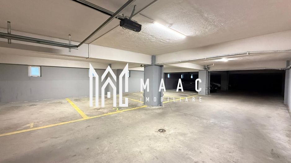 Apartament 3 camere I Lift I Modern I Balcon I Central - Poză 19