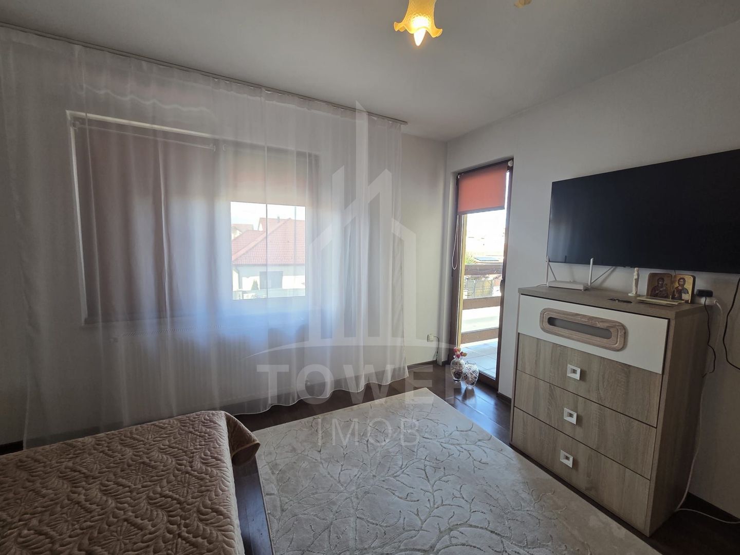Casă de locuit + Afacere de vânzare - Poză 8