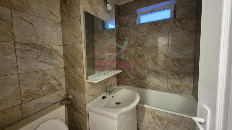 Apartament 2 camere | decomandat | zona Micro 2 - Poză 8