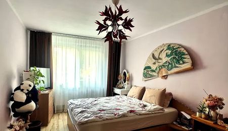 Apartament 3 Camere Rahova,  Centrală Proprie – Mobilat  Utilat parcare
