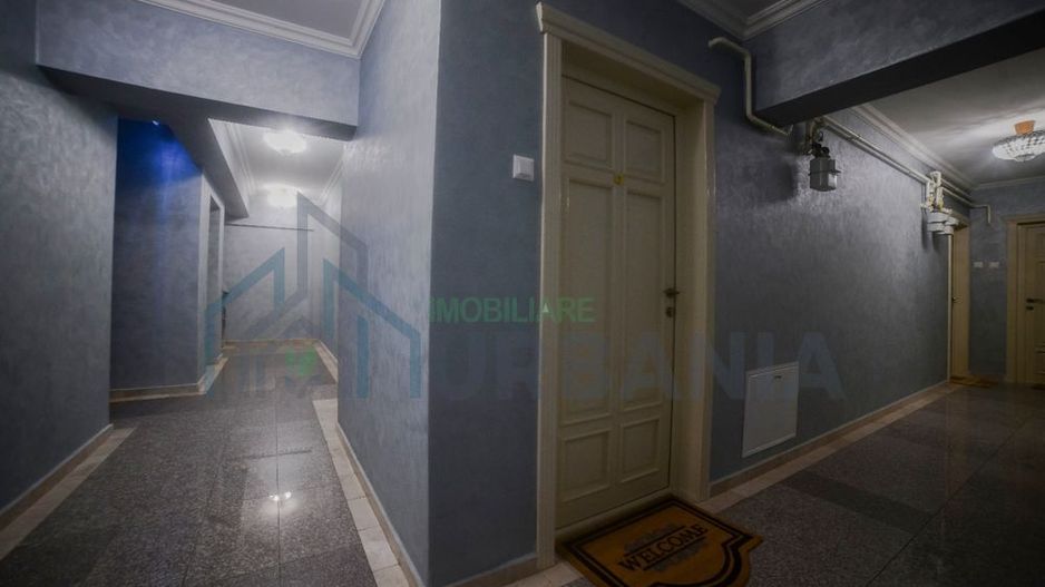 Apartament 1 camera # loc de parcare subteran Roua Moara de Vant - Poză 7