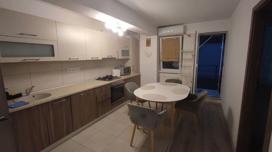 AP. 3 CAMERE PALLADY, CURTE 50 MP, PET-FRIENDLY, METROU, LOC PARCARE - Poză 2