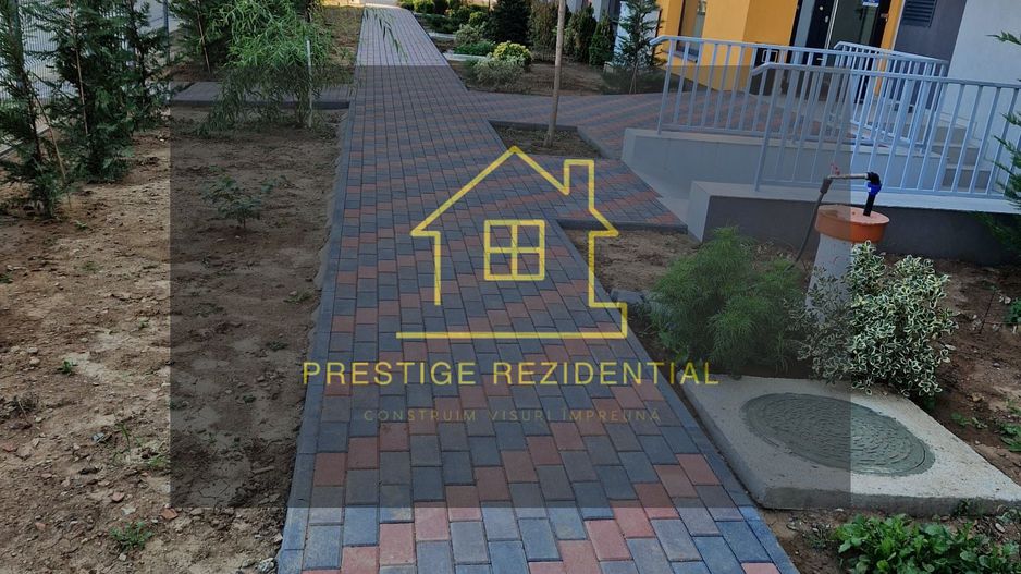 2 camere, nou , finalizat,Incalzere Pardoseala,Titan-Pallady - Poză 2