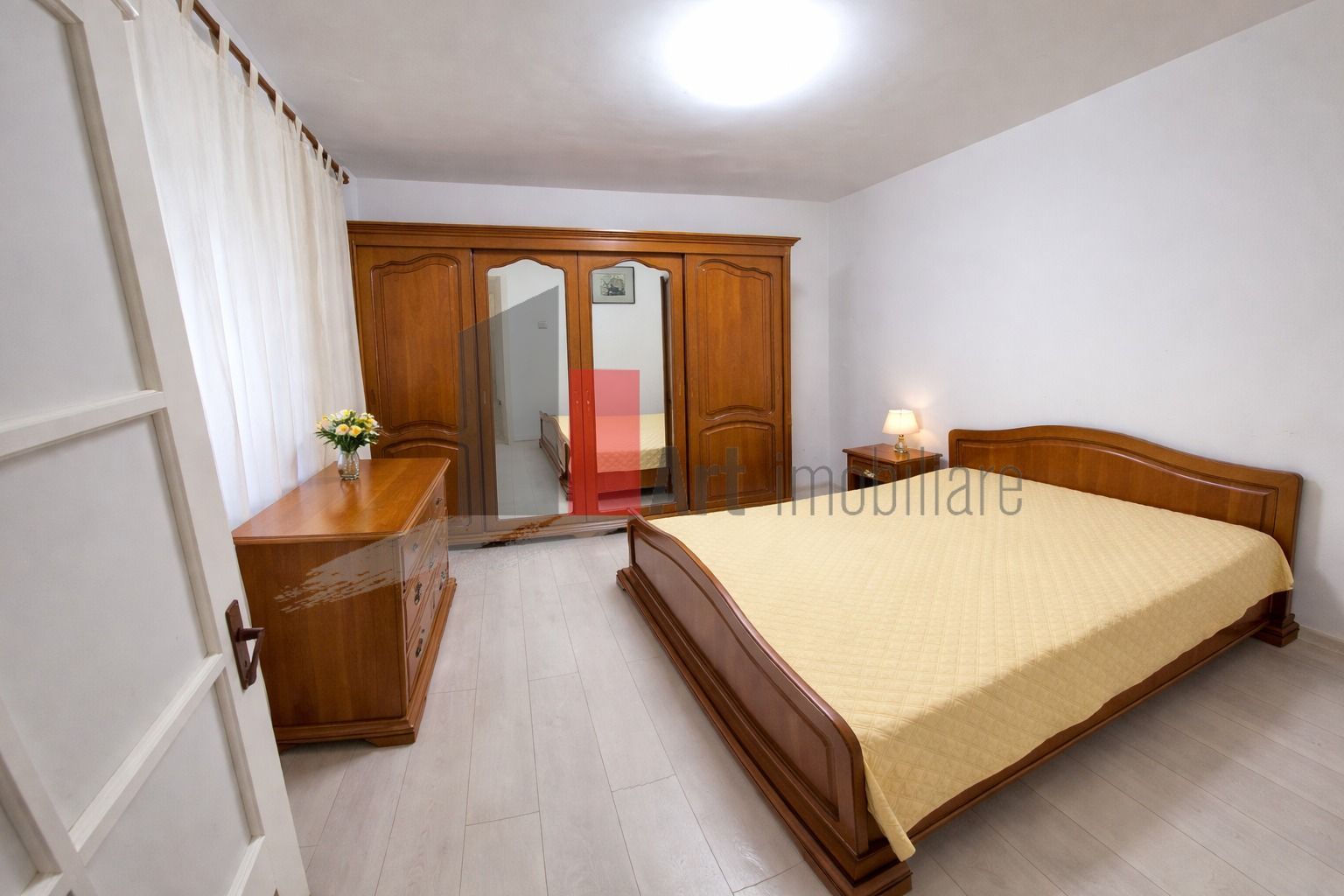 Apartament cu 2 camere de vanzare-Drumul Taberei-1 Mai-Favorit - Poză 3