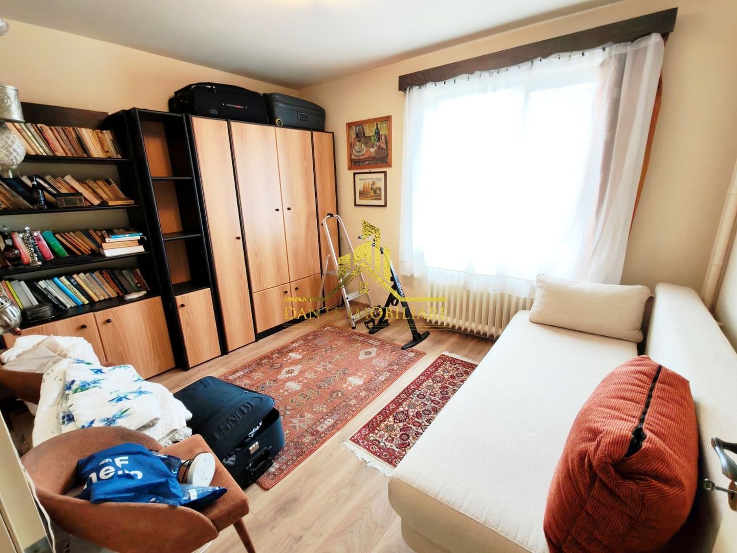 2 camere, spatios, decomandat, 2 balcoane, Gheorgheni, Iulius Mall - Poză 4
