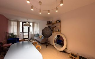 INCHIRIERE SPATIU BIROU | HERASTRAU | IDEAL ACTIVITATI OFFICE | TERASA - Poză 6