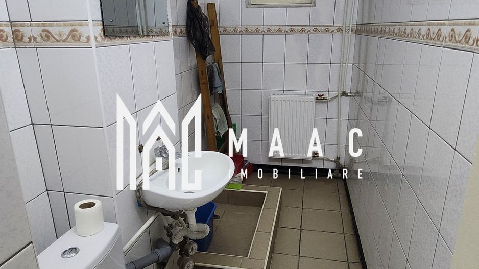 Spatiu Comercial Ostroveni | 2 camere | 42MP - Poză 9