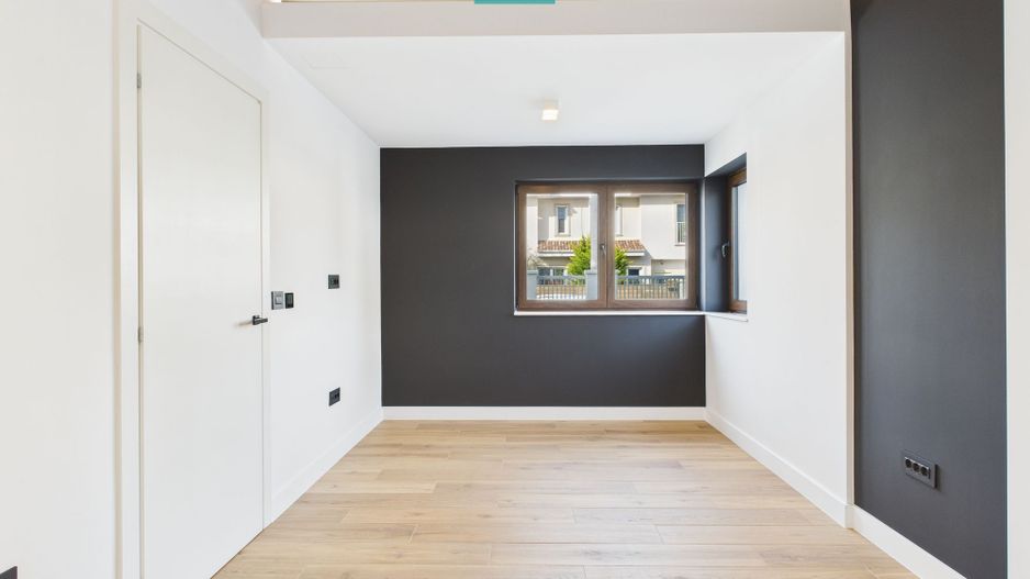 Casă modernă și eficientă energetic în Timișoara - Poză 6