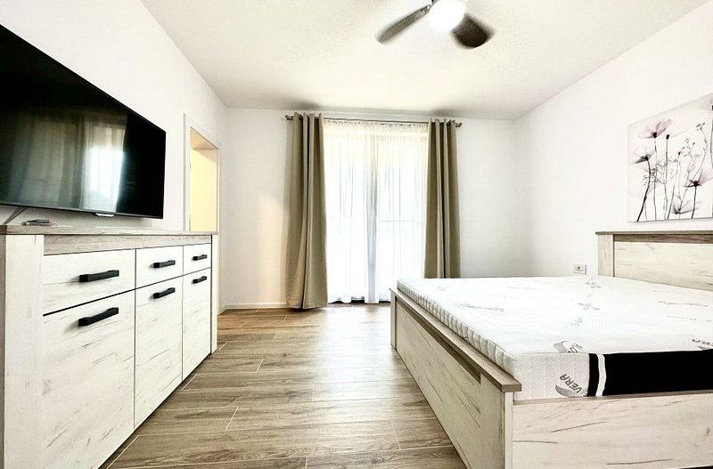 Prima inchiriere - suprafață generoasa -Dumbravita - Poză 8