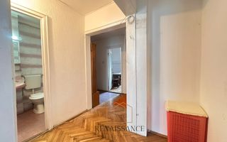 Apartament 3 camere | 2 bai | Garaj propriu | 2 boxe | Calea Girocului - Poză 5