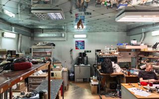 Chirie, Spatiu Comercial, Strada N.Zelinski, Botanica - Poză 6