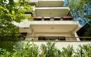 Apartament cu 4 camere 250mp* 2 parcări subterane / Dorobanti-Capitale - Poză 60