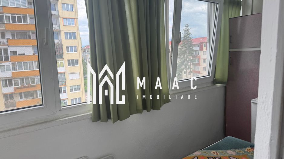 Apartament 2 Camere I Decomandat I Etaj5/10 I Mihai Viteazul - Poză 5