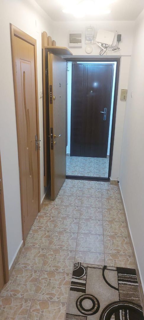 AP. 2 CAMERE 13 SEPTEMBRIE, PET-FRIENDLY, REABILITAT, MOBILAT MODERN - Poză 23