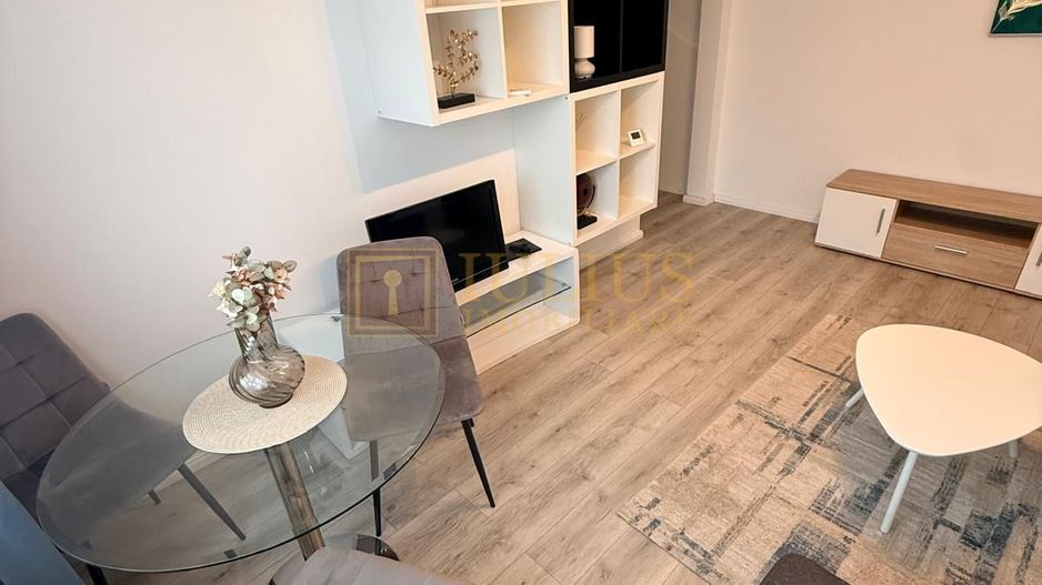 Prima inchiriere, 3 camere; 50% discount comision, Bulevardul Cetatii - Poză 4