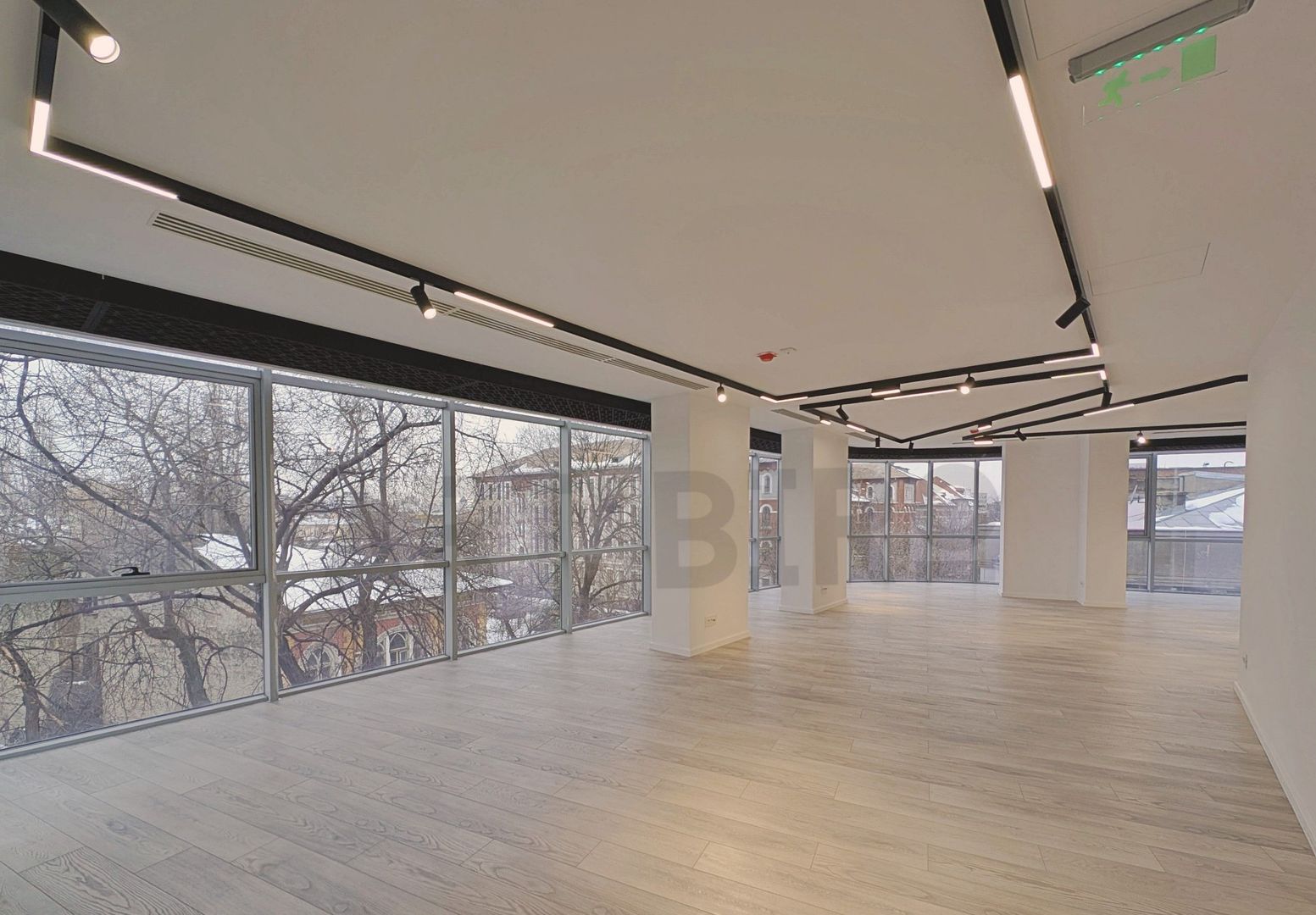 Zero comision, 149mp birou - comercial, Foisor, prima inchiriere, ISU - Poză 2