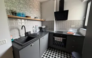 Apartament 4 camere de închiriat | Calea Victoriei | Ultracentral - Poză 12