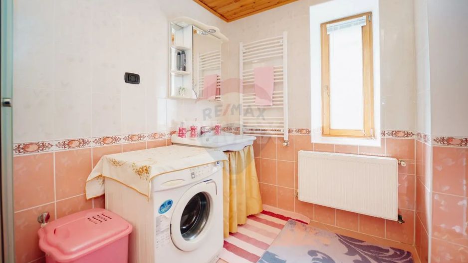 De Vinzare Casa în 2 nivele or. Orhei, - Poză 27