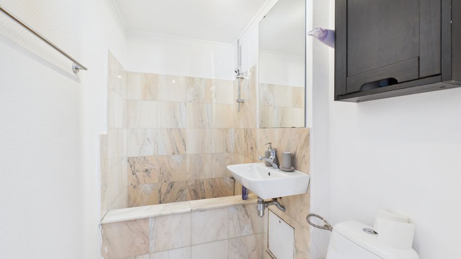 Apartament cu 2 camere de vanzare in Calea Victoriei nr 1 - Poză 10
