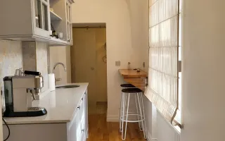 Apartament ultracentral – Strada Filarmonicii , Sibiu - Poză 11