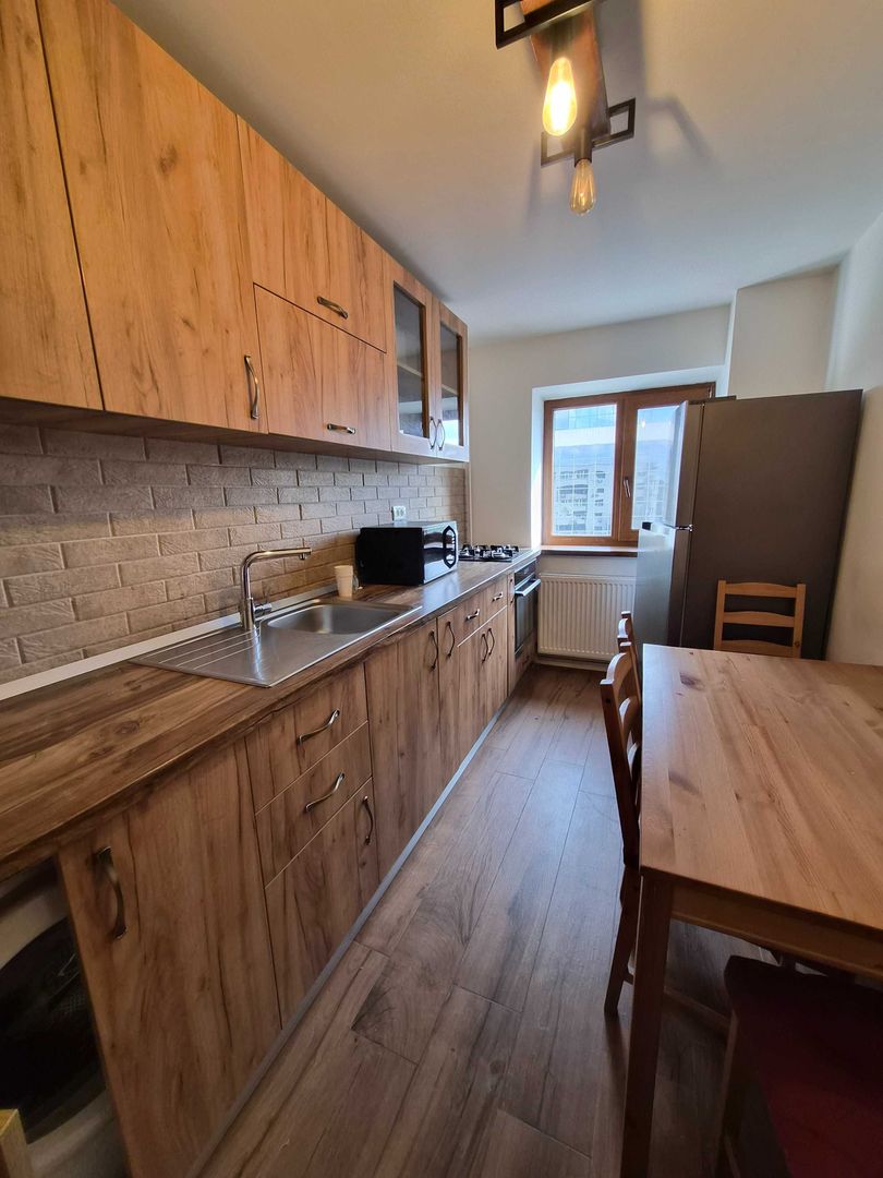 Apartament 2 camere de inchiriat Victoriei Bucuresti - Poză 3