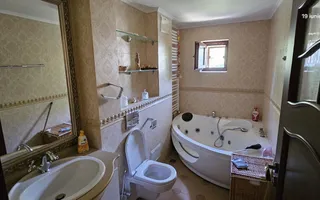 Apartament modern cu 3 camere de închiriat – Siderurgiștilor Vest - Poză 20