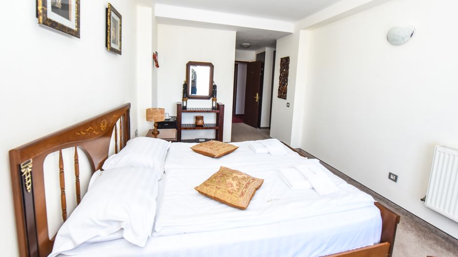 Hotel glamour si restaurant, in inima statiunii Predeal - Poză 9