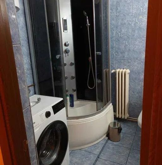 AP. 2 CAMERE DRUMUL TABEREI, BUCATARIE INCHISA, MOBILAT/UTILAT COMPLET - Poză 7