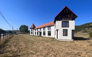 COMISION 0 % Spatiu comercial, 670 mp, la 5 km de Dej - Poză 13