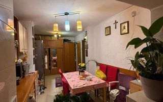 Rahova-Salaj | 3 camere | 67mp | 2/4 | bloc reabilitat | 125.000 euro - Poză 3