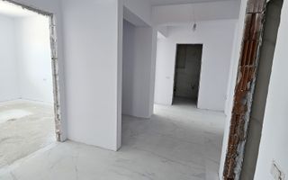 Titan-Pallady Apartament 3 camere 2 Bai Suprafata Generoasa - Poză 3