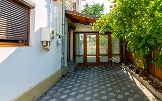 Apartament 4 camere in vila Turda | Basarab Metrou | curte proprie - Poză 20