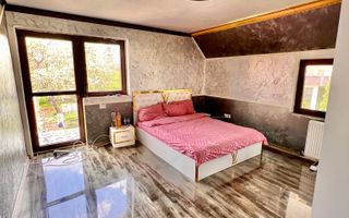 SPRE VANZARE! CASA INDIVIDUALA IN GHIMBAV! - Poză 6