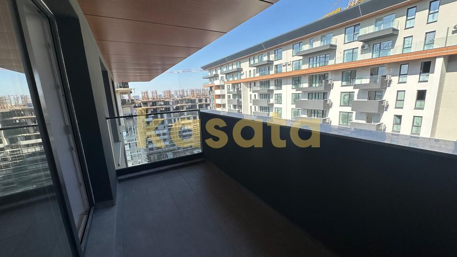 Apartament 3 camere | Etaj 9 | Orientare Sud-Vest | Finisaje premium | - Poză 10