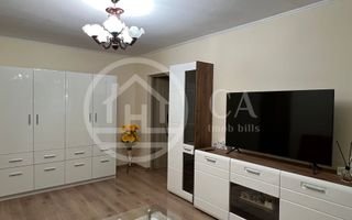 Apartament cu 2 camere de inchiriat in zona Rogerius Oradea - Poză 2