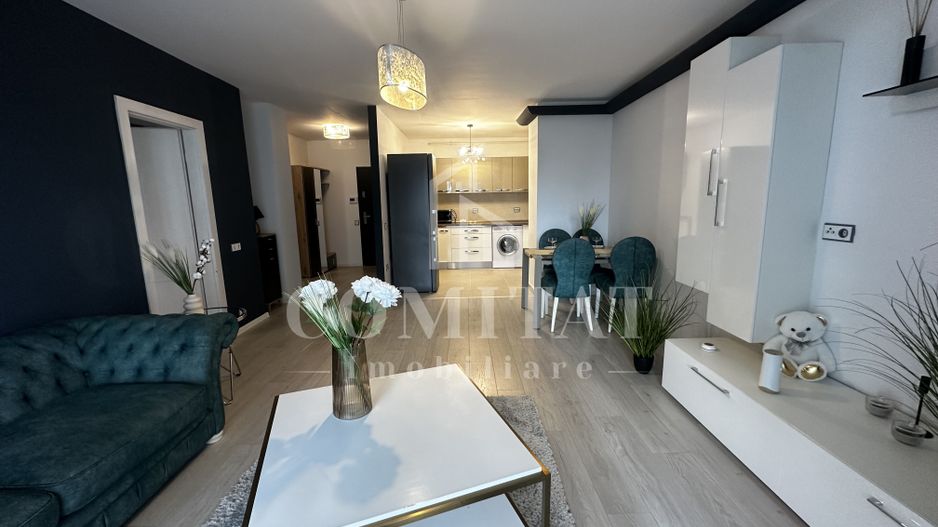 Apartament 2 camere | La cheie | Zona Iulius Mall - Poză 2