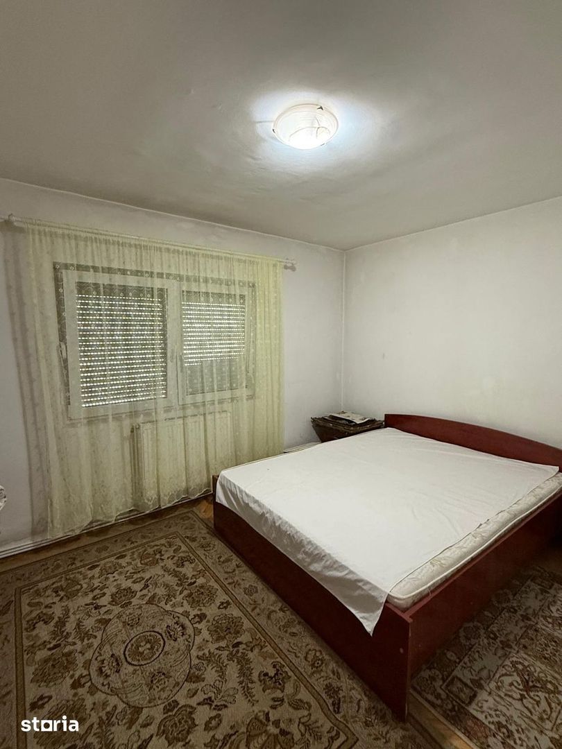 BRASADAS vinde ap 2 cam, balcon, Micro 16 Satu Mare. - Poză 8