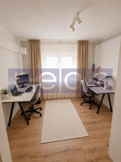 VANZARE 4 CAMERE | BLOC ANVELOPAT | ZONA NERVA TRAIAN - Poză 2