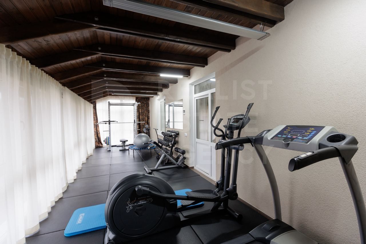 Vânzare, casă, 3 nivele, str. Constantin Brâncuși, Grătiești - Poză 35